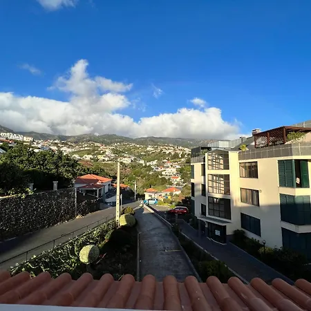 Apartment Meu Quintal 2, Madeira *