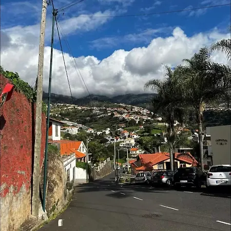 Meu Quintal 2, Madeira Apartment Calheta (Madeira)