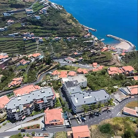 Apartment Meu Quintal 2, Madeira *