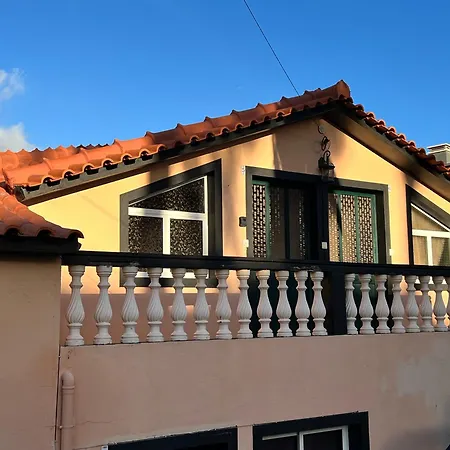 Meu Quintal 2, Madeira Apartment Calheta (Madeira)
