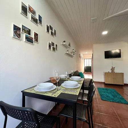 Apartment Meu Quintal 2, Madeira Calheta (Madeira)