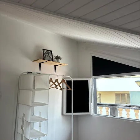 Meu Quintal 2, Madeira