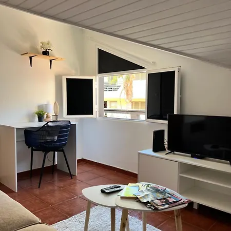Meu Quintal 2, Calheta-Madeira Apartamento *