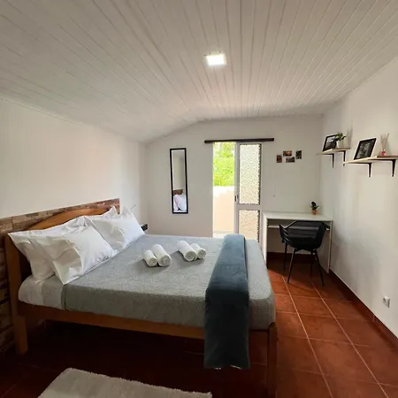 Appartement Meu Quintal 2, Madeira *