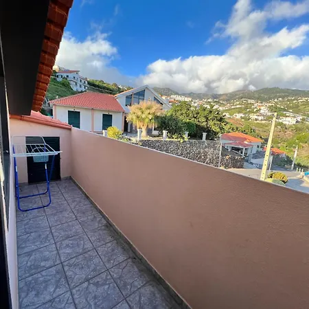 Quiet Cozy Mq2 & Near & Mountain View * Calheta (Madeira)