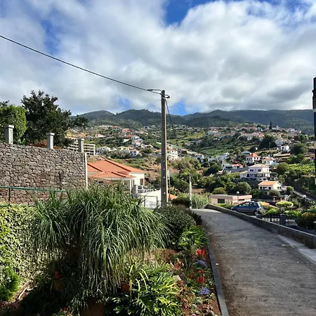 Meu Quintal 2, Calheta-madeira *