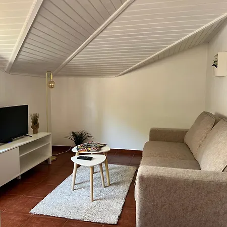 Apartamento Quiet Cozy Mq2 & Near & Mountain View Calheta (Madeira)