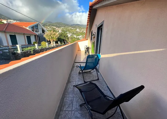 Quiet Cozy Mq2 & Near & Mountain View Apartamento *